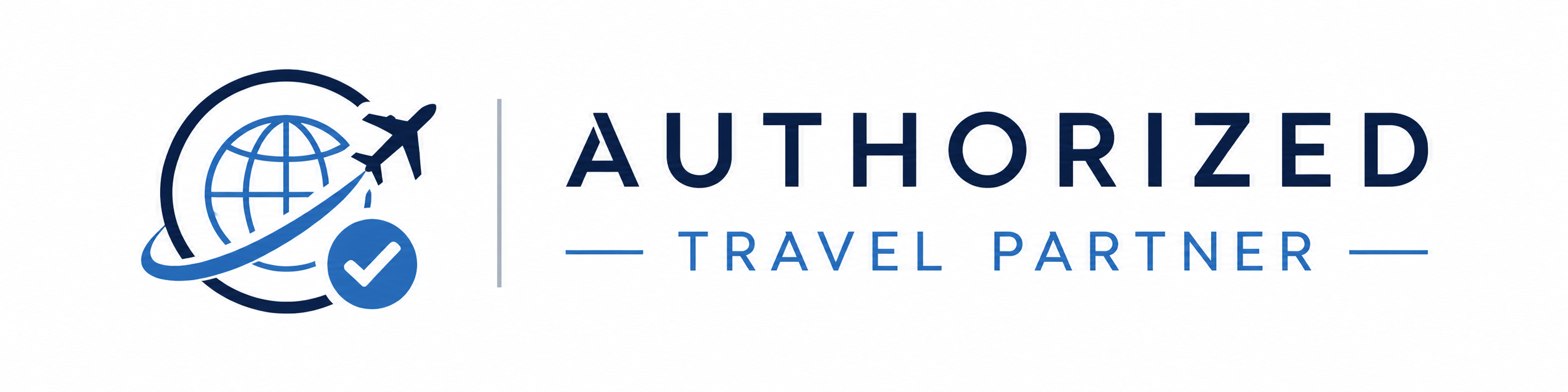 Authorized Travel Partner