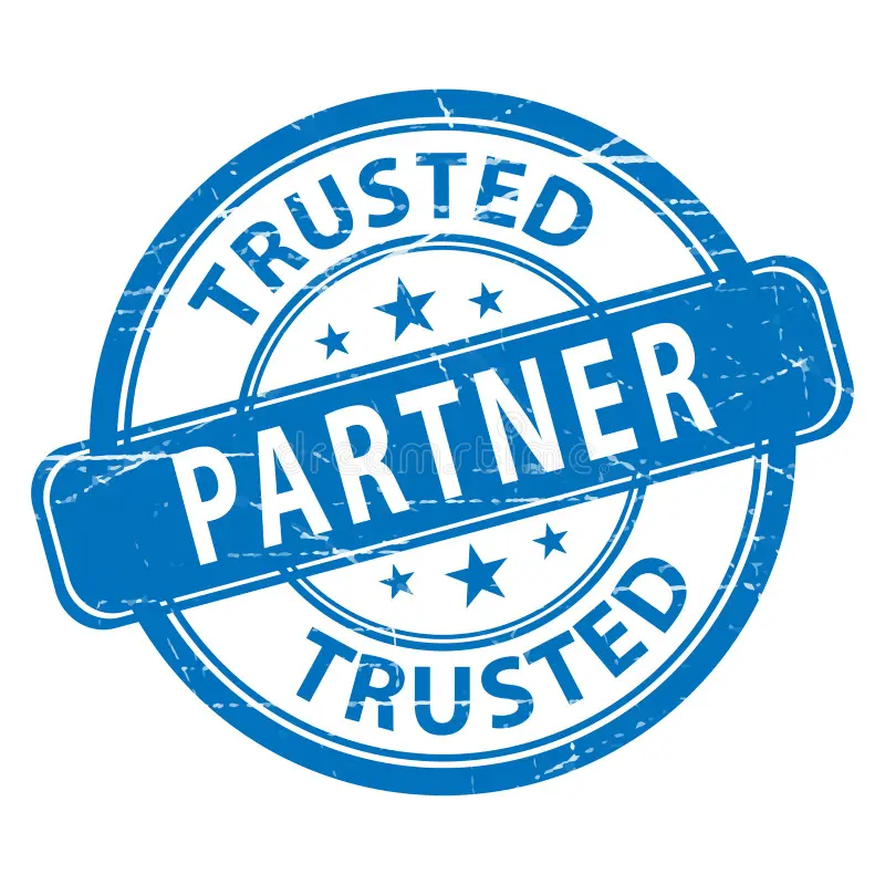 Trusted Partner